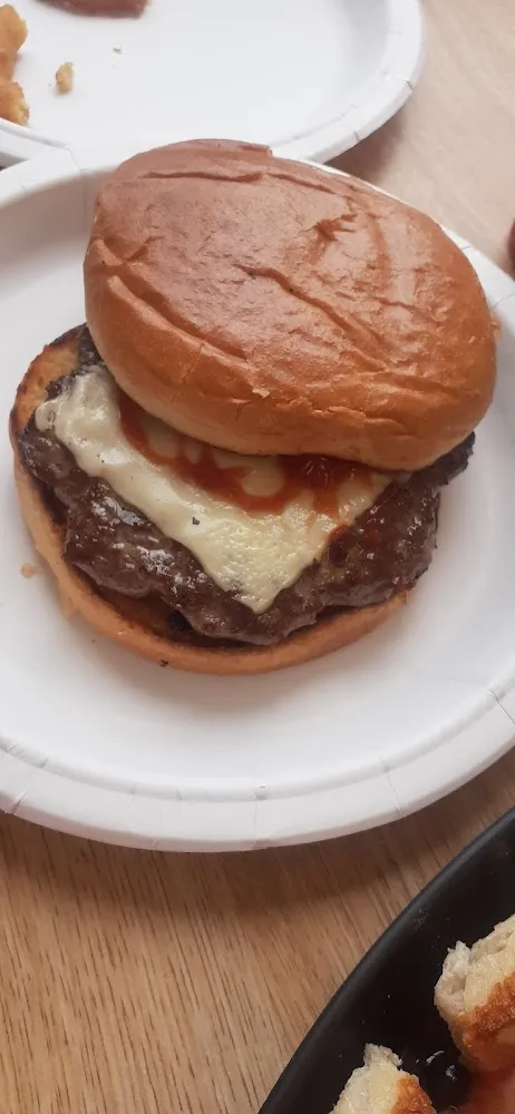 Cheeseburger