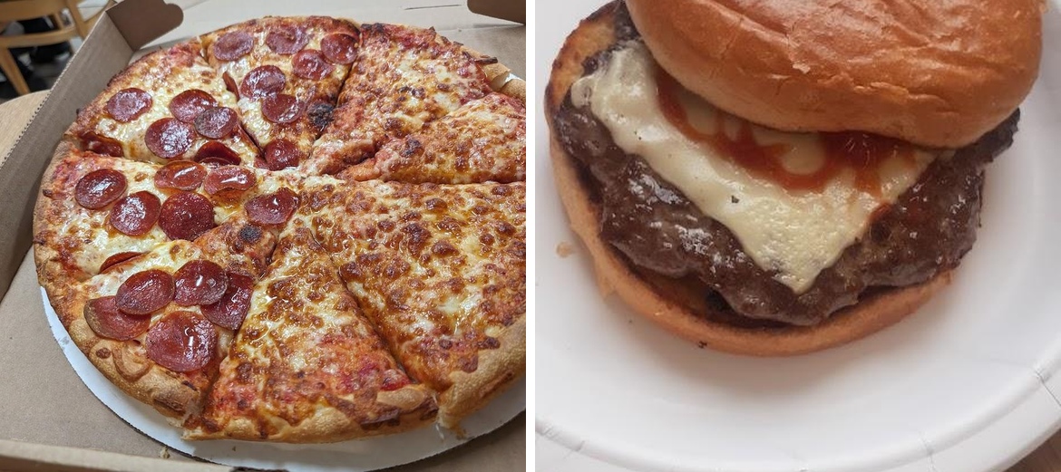 Niko's Pizza House
